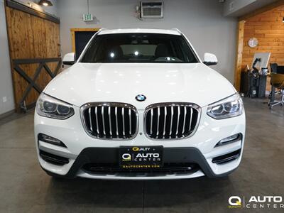 2019 BMW X3 xDrive30i   - Photo 2 - Lynnwood, WA 98036