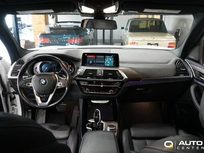 2019 BMW X3 xDrive30i   - Photo 16 - Lynnwood, WA 98036