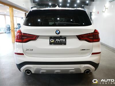 2019 BMW X3 xDrive30i   - Photo 6 - Lynnwood, WA 98036