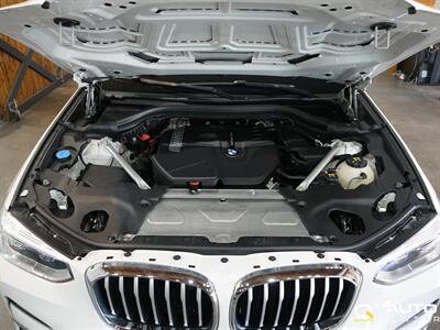 2019 BMW X3 xDrive30i   - Photo 10 - Lynnwood, WA 98036