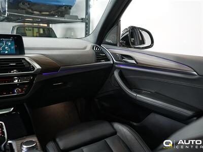 2019 BMW X3 xDrive30i   - Photo 22 - Lynnwood, WA 98036