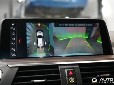 2019 BMW X3 xDrive30i   - Photo 24 - Lynnwood, WA 98036