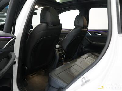 2019 BMW X3 xDrive30i   - Photo 29 - Lynnwood, WA 98036