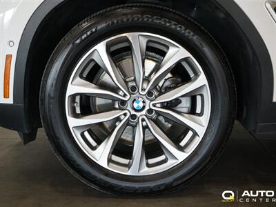 2019 BMW X3 xDrive30i   - Photo 8 - Lynnwood, WA 98036