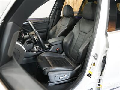 2019 BMW X3 xDrive30i   - Photo 14 - Lynnwood, WA 98036