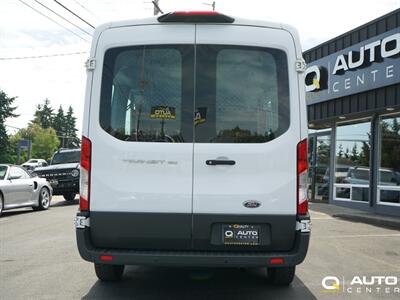2018 Ford Transit XL   - Photo 3 - Lynnwood, WA 98036