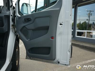 2018 Ford Transit XL   - Photo 7 - Lynnwood, WA 98036