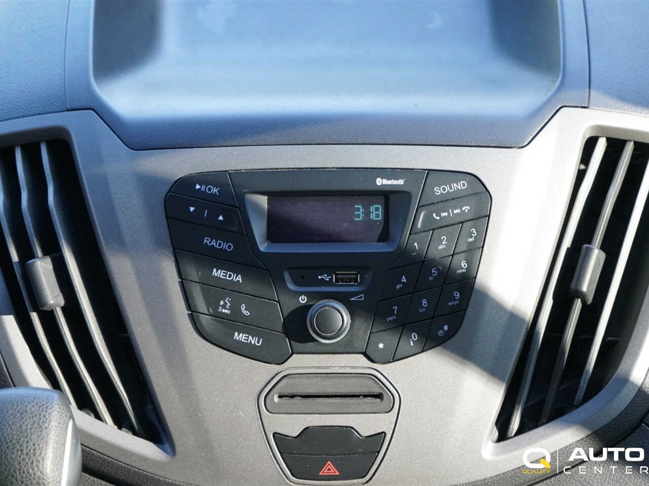 2018 Ford Transit XL - Photo 17 - Lynnwood, WA 98036