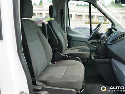 2018 Ford Transit XL   - Photo 13 - Lynnwood, WA 98036