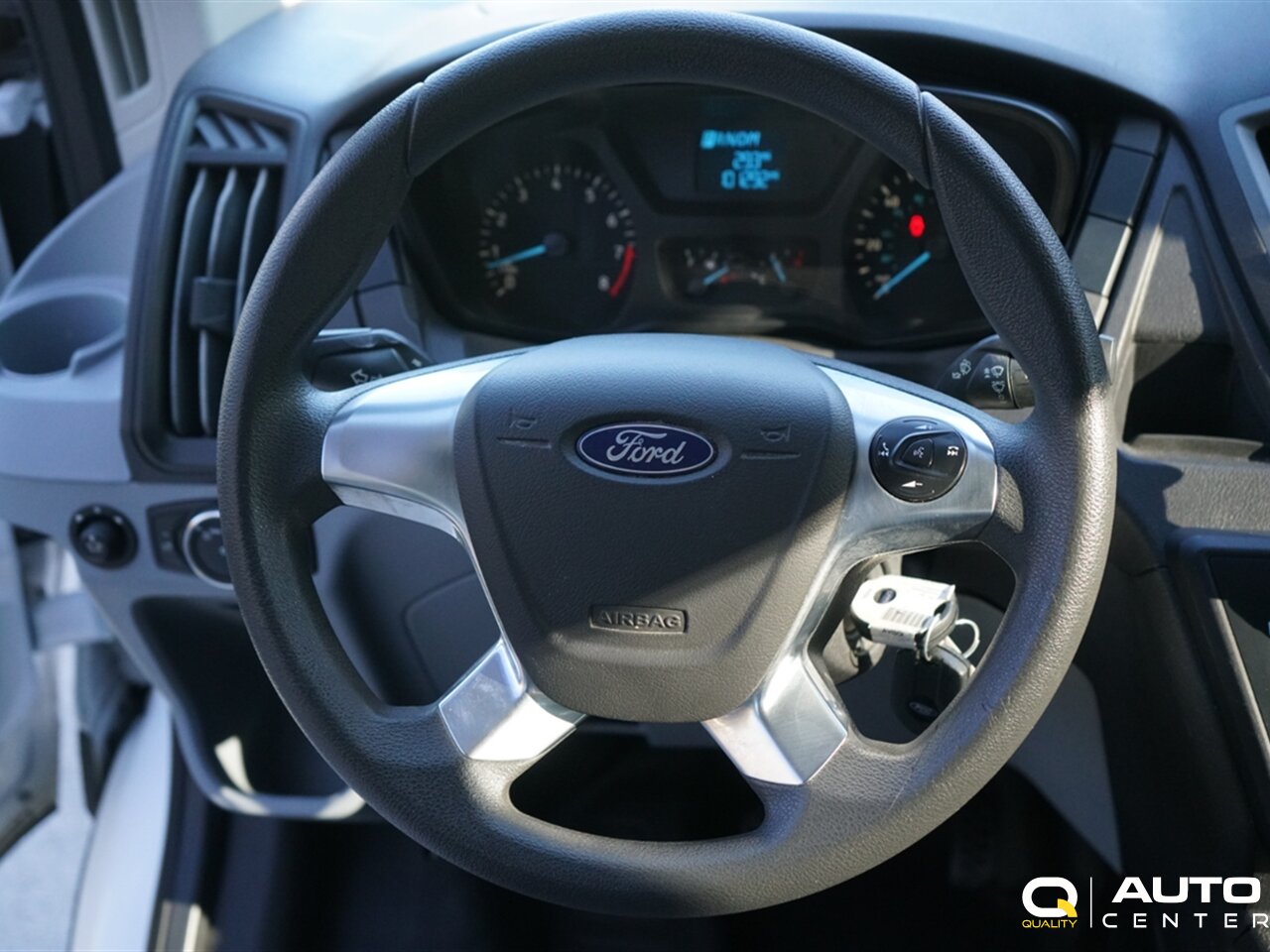 2018 Ford Transit XL - Photo 13 - Lynnwood, WA 98036