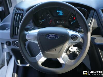 2018 Ford Transit XL   - Photo 13 - Lynnwood, WA 98036