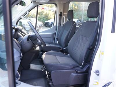 2018 Ford Transit XL   - Photo 11 - Lynnwood, WA 98036