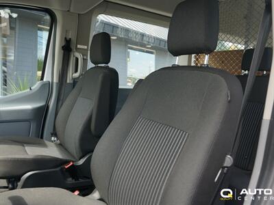 2018 Ford Transit XL   - Photo 11 - Lynnwood, WA 98036