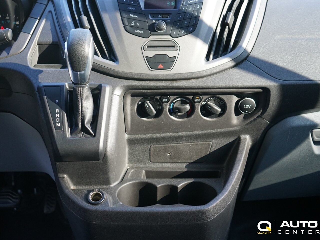 2018 Ford Transit XL - Photo 18 - Lynnwood, WA 98036