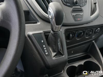 2018 Ford Transit XL   - Photo 27 - Lynnwood, WA 98036