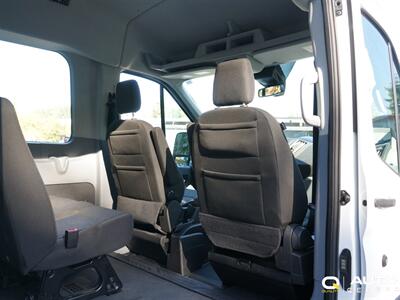 2018 Ford Transit XL   - Photo 5 - Lynnwood, WA 98036