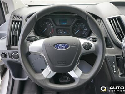 2018 Ford Transit XL   - Photo 21 - Lynnwood, WA 98036