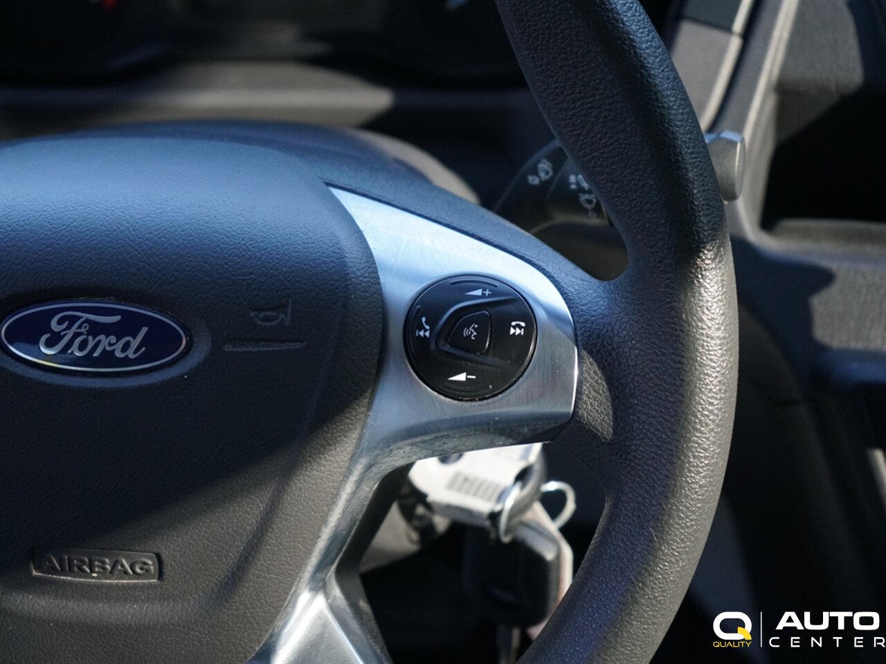 2018 Ford Transit XL - Photo 14 - Lynnwood, WA 98036
