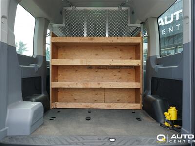 2018 Ford Transit XL   - Photo 32 - Lynnwood, WA 98036