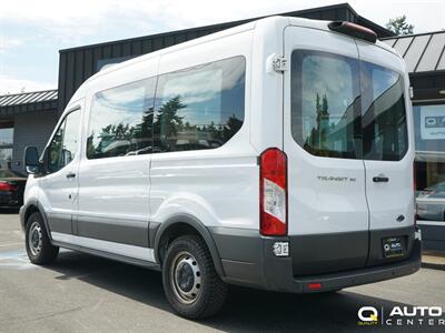 2018 Ford Transit XL   - Photo 4 - Lynnwood, WA 98036