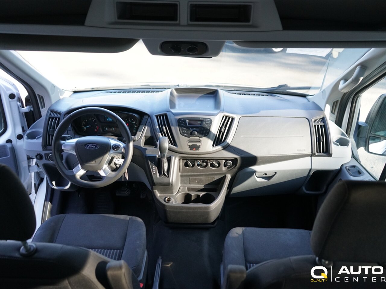 2018 Ford Transit XL - Photo 12 - Lynnwood, WA 98036