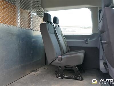 2018 Ford Transit XL   - Photo 16 - Lynnwood, WA 98036