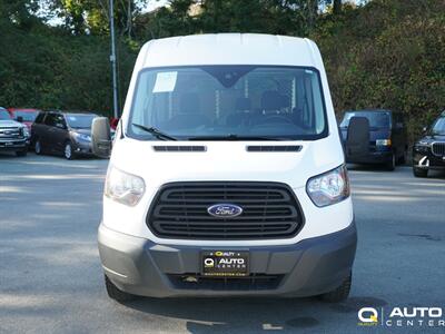 2018 Ford Transit XL   - Photo 2 - Lynnwood, WA 98036