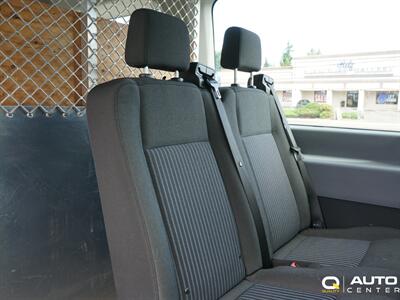 2018 Ford Transit XL   - Photo 18 - Lynnwood, WA 98036