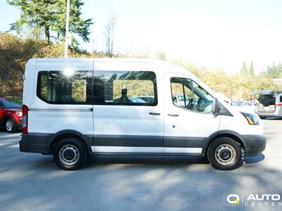 2018 Ford Transit XL   - Photo 3 - Lynnwood, WA 98036