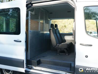 2018 Ford Transit XL   - Photo 4 - Lynnwood, WA 98036