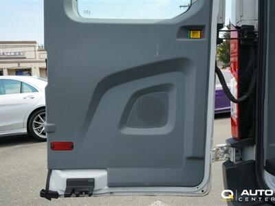 2018 Ford Transit XL   - Photo 9 - Lynnwood, WA 98036