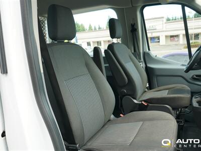 2018 Ford Transit XL   - Photo 14 - Lynnwood, WA 98036