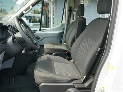 2018 Ford Transit XL   - Photo 10 - Lynnwood, WA 98036