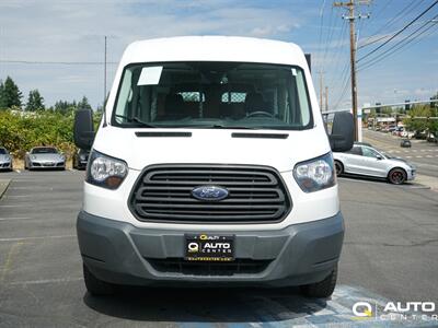 2018 Ford Transit XL   - Photo 2 - Lynnwood, WA 98036