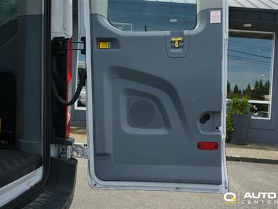 2018 Ford Transit XL   - Photo 8 - Lynnwood, WA 98036