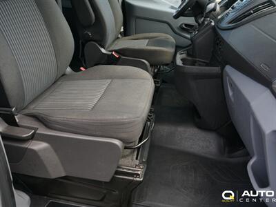 2018 Ford Transit XL   - Photo 15 - Lynnwood, WA 98036
