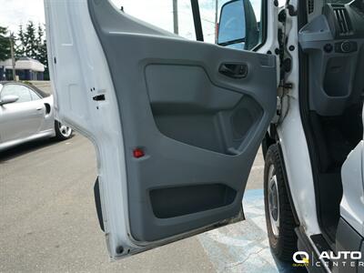 2018 Ford Transit XL   - Photo 6 - Lynnwood, WA 98036