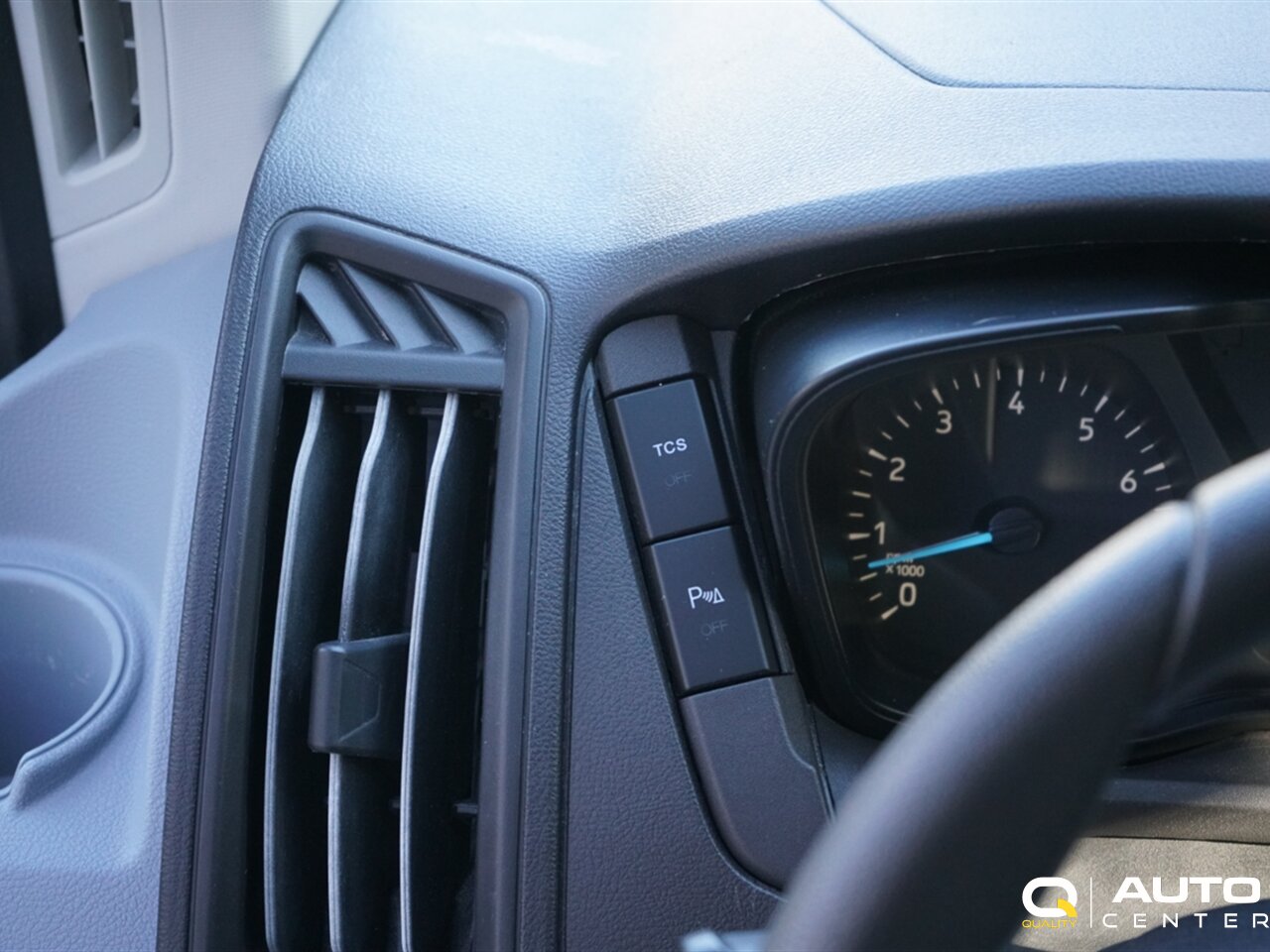 2018 Ford Transit XL - Photo 16 - Lynnwood, WA 98036