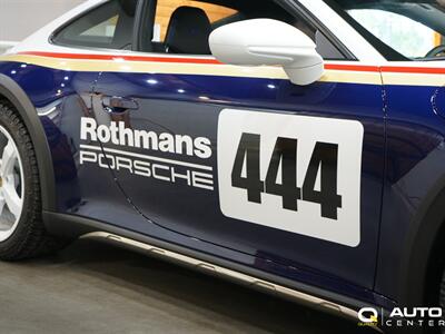 2024 Porsche 911 Dakar   - Photo 5 - Lynnwood, WA 98036