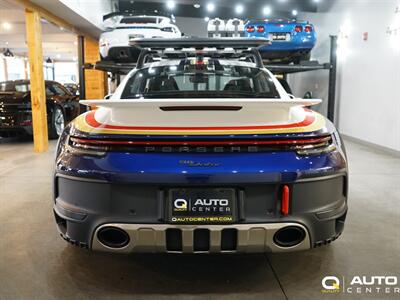 2024 Porsche 911 Dakar   - Photo 7 - Lynnwood, WA 98036