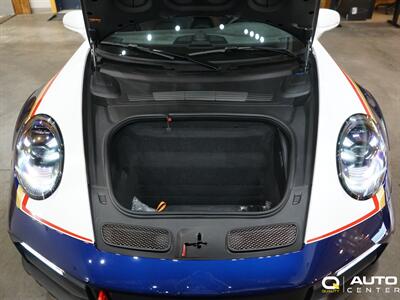 2024 Porsche 911 Dakar   - Photo 12 - Lynnwood, WA 98036