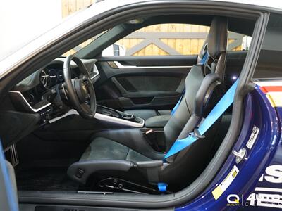 2024 Porsche 911 Dakar   - Photo 21 - Lynnwood, WA 98036