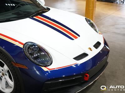 2024 Porsche 911 Dakar   - Photo 4 - Lynnwood, WA 98036