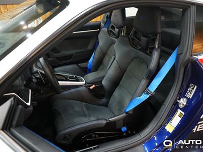 2024 Porsche 911 Dakar   - Photo 18 - Lynnwood, WA 98036