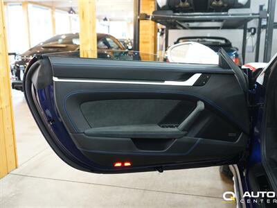 2024 Porsche 911 Dakar   - Photo 15 - Lynnwood, WA 98036