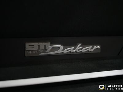 2024 Porsche 911 Dakar   - Photo 30 - Lynnwood, WA 98036