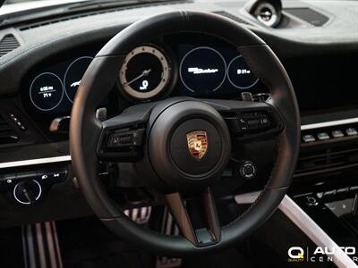 2024 Porsche 911 Dakar   - Photo 23 - Lynnwood, WA 98036