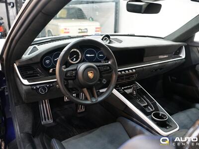 2024 Porsche 911 Dakar   - Photo 22 - Lynnwood, WA 98036