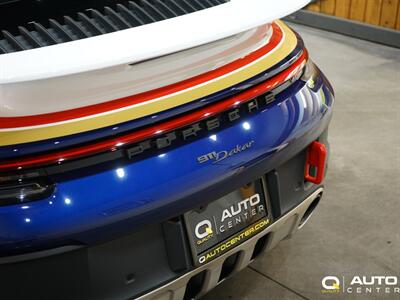 2024 Porsche 911 Dakar   - Photo 9 - Lynnwood, WA 98036