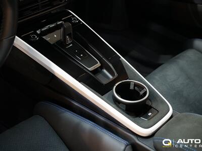 2024 Porsche 911 Dakar   - Photo 28 - Lynnwood, WA 98036